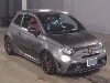 FIAT ABARTH 595