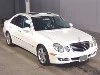 MERCEDES BENZ E CLASS