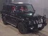 MERCEDES BENZ G CLASS