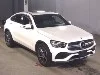MERCEDES BENZ GLC