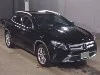 MERCEDES BENZ GLA