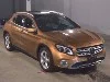 MERCEDES BENZ GLA