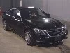 MERCEDES BENZ S CLASS