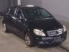 MERCEDES BENZ B CLASS