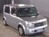 NISSAN CUBECUBIC