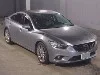 MAZDA ATENZA SEDAN