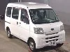 SUBARU SAMBAR VAN