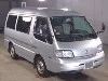 MAZDA BONGO VAN