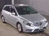 MERCEDES BENZ B CLASS