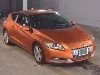 HONDA CR-Z