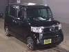 HONDA N BOX PLUS