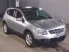 NISSAN DUALIS