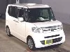 HONDA N BOX PLUS