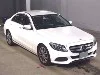 MERCEDES BENZ C CLASS