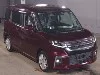 MITSUBISHI DELICA D2