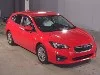 SUBARU IMPREZA SPORT