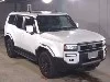 TOYOTA LAND CRUISER 250