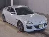 MAZDA RX-8