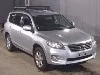 TOYOTA VANGUARD