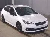 SUBARU IMPREZA SPORT