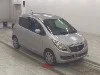 SUZUKI CERVO