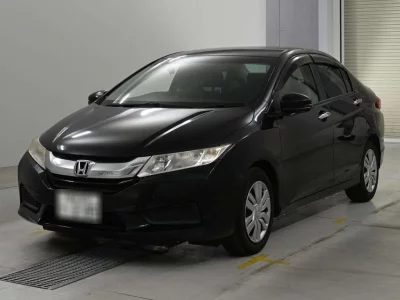 HONDA GRACE