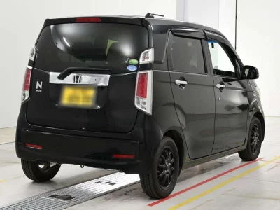 HONDA N WGN