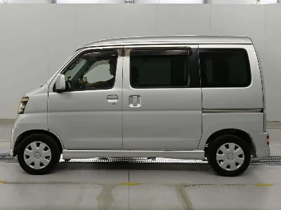 DAIHATSU ATRAI WAGON