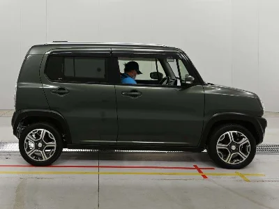MAZDA FLAIR CROSSOVER