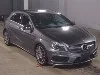 MERCEDES BENZ A CLASS