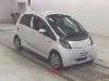 MITSUBISHI I