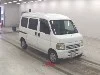 HONDA ACTY VAN