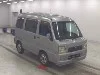 SUBARU SAMBAR VAN
