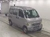 HONDA ACTY VAN