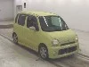 DAIHATSU MOVE LATTE