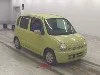 DAIHATSU MOVE LATTE