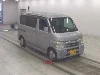 HONDA VAMOS
