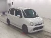DAIHATSU MOVE LATTE