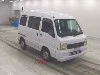 SUBARU SAMBAR VAN