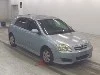TOYOTA COROLLA RUNX