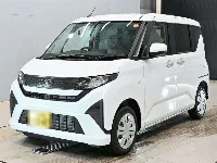 Цена авто Daihatsu Move с аукционов Японии, номер кузова LA850S, пробег 0, оценка 11