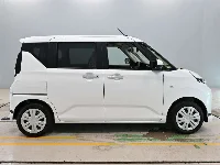 Цена авто Daihatsu Move с аукционов Японии, номер кузова LA850S, пробег 0, оценка 11