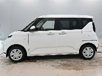 Цена авто Daihatsu Move с аукционов Японии, номер кузова LA850S, пробег 0, оценка 11