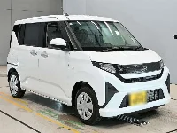 Цена авто Daihatsu Move с аукционов Японии, номер кузова LA850S, пробег 0, оценка 11