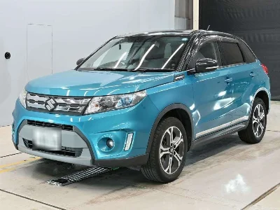 SUZUKI ESCUDO