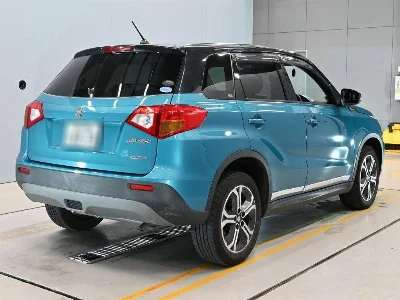 SUZUKI ESCUDO