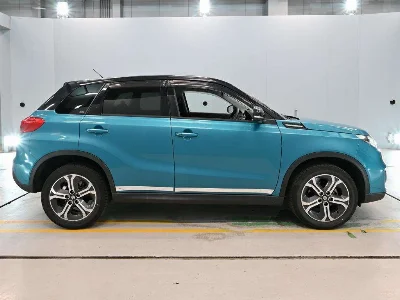 SUZUKI ESCUDO