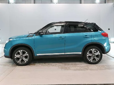 SUZUKI ESCUDO