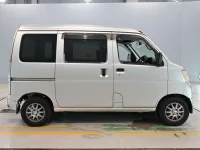 Цена авто Daihatsu Hijet Cargo с аукционов Японии, номер кузова S330V, пробег 63 000, оценка 4