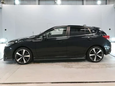 SUBARU IMPREZA SPORT